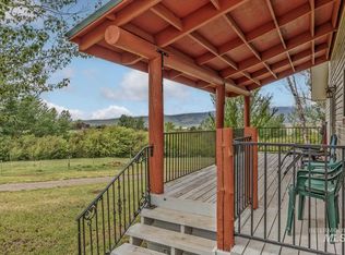 2445 Orchard Rd, Council, ID 83612