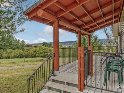 2445 Orchard Rd, Council, ID, 83612