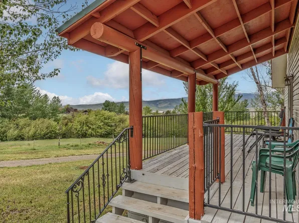 2445 Orchard Rd, Council, ID 83612