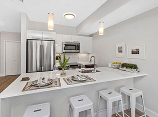 70 Bremen St #205, Boston, MA 02128