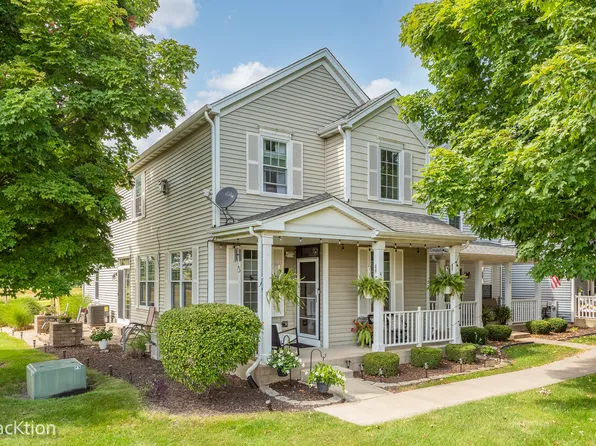 4140 Rivertowne Dr, Plainfield, IL 60586