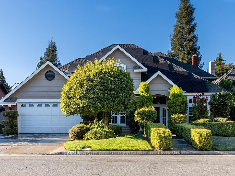 1st image of 2326 E Minarets Ave