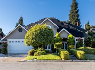 2326 E Minarets Ave, Fresno, CA