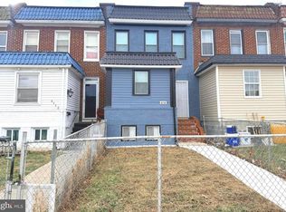 4114 Reisterstown Rd, Baltimore, MD 21215