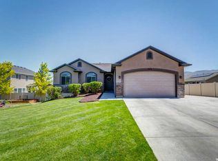 7470 N Campbell Cir, Eagle Mountain, UT 84005