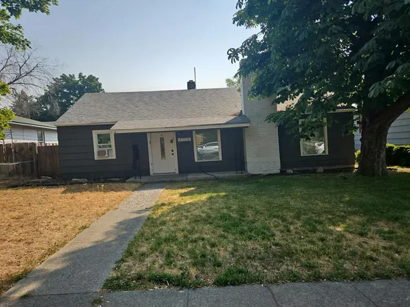 4108 N Jefferson St, Spokane, WA 99205