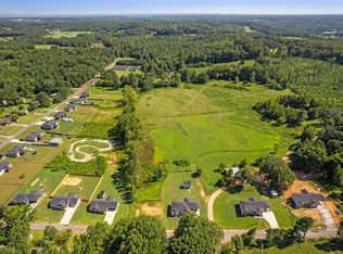 1894 County Road 1269, Vinemont, AL 35179