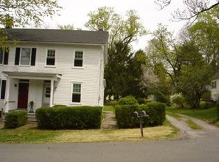 5 Broad St, Stockton, NJ 08559