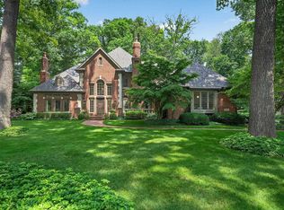 51744 Oakbrook Ct, Granger, IN