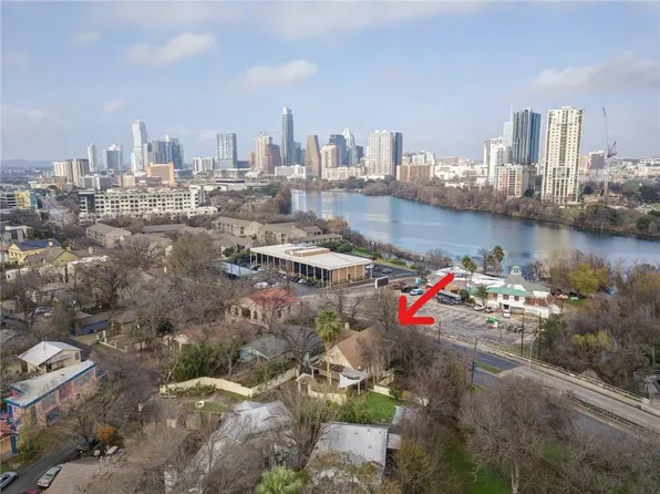 522 Sunny Ln, Austin, TX 78704