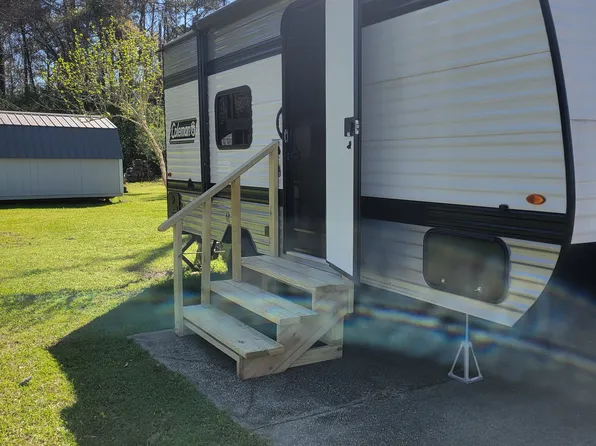 881 Adrian Ave, Monroeville, AL 36460