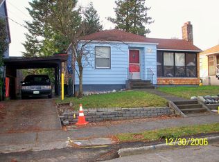 4829 36th Ave NE, Seattle, WA 98105