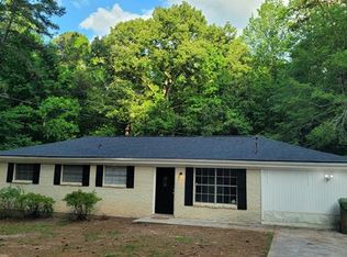 2528 Butner Rd SW, Atlanta, GA 30331