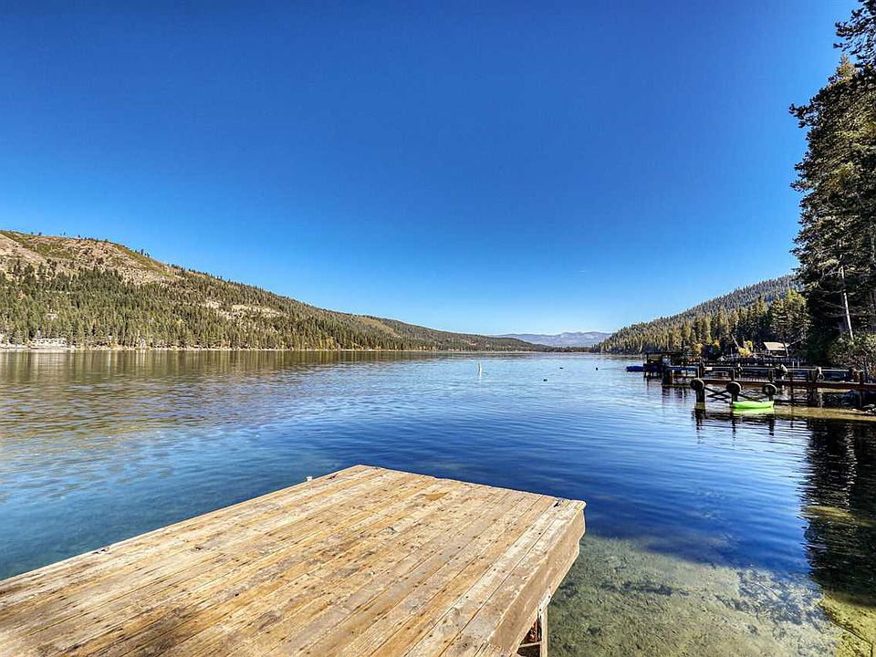 15510 S Shore Dr Truckee, CA, 96161 Apartments for Rent Zillow