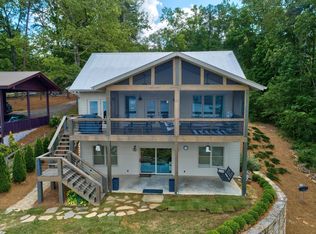 81 Lake Shore South Ln, Jasper, AL 35504