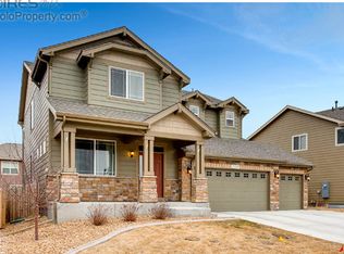 5762 Graphite St, Timnath, CO 80547