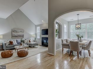 9625 Devedente Dr #303, Owings Mills, MD 21117