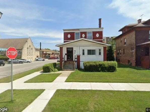 801 S 6th Ave, Maywood, IL 60153