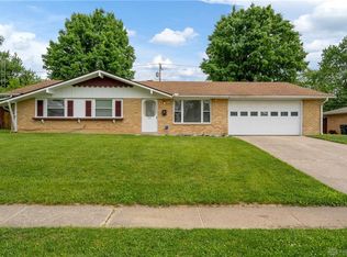 309 Eller Ave, Englewood, OH