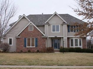 4612 Wimbledon Dr, Lawrence, KS 66047