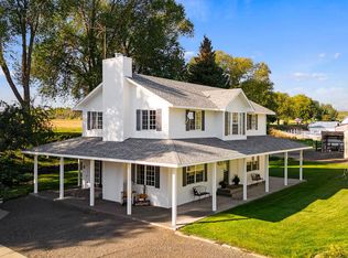 790 Cook Rd, Yakima, WA 98908