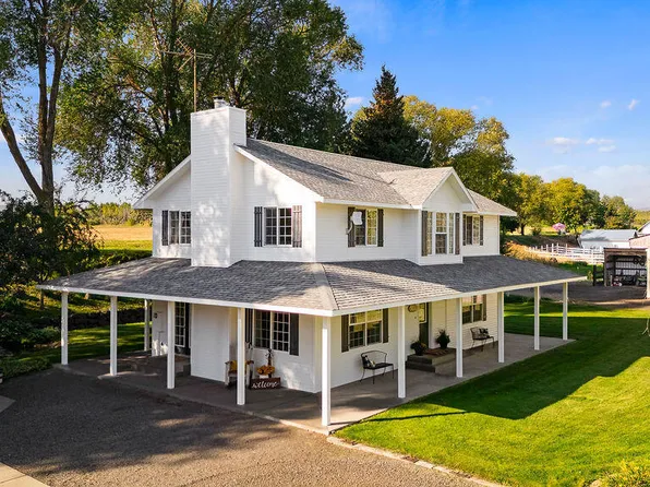 790 Cook Rd, Yakima, WA 98908