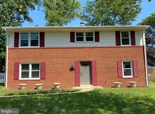 6634 Bucknell Rd, Bryans Road, MD 20616