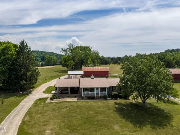 370 Splatter Creek Rd, Limestone, TN 37681