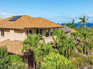 207 Kahana Ridge Dr, Lahaina, HI 96761