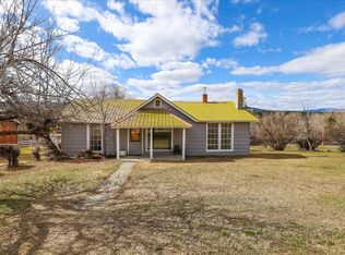 134 Riverside Dr, Eureka, MT 59917