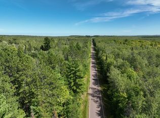 0 Sutherland Rd, Mason, WI 54856