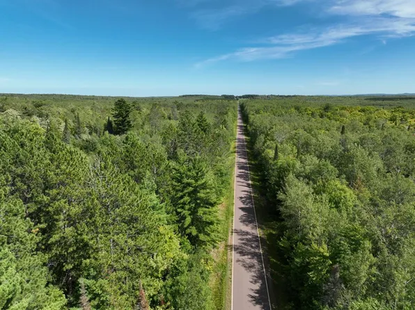 0 Sutherland Rd, Mason, WI 54856