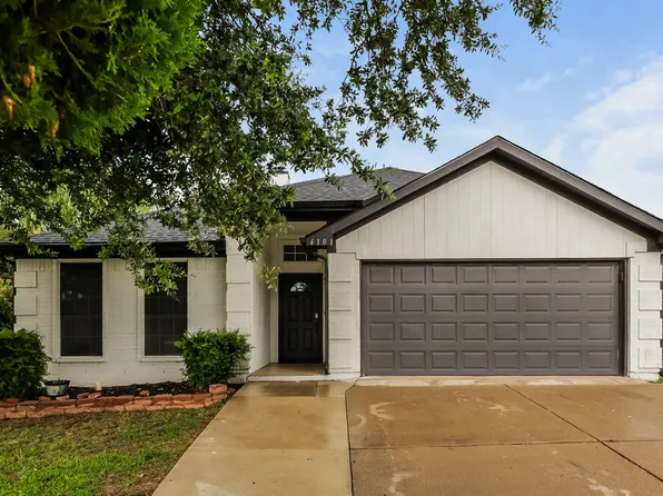 6101 Rising Meadow Dr, Arlington, TX 76018