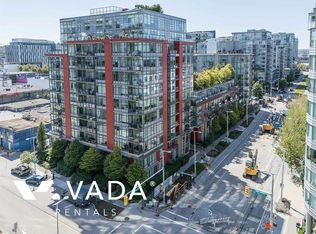 38 W 1st Ave #515, Vancouver, BC