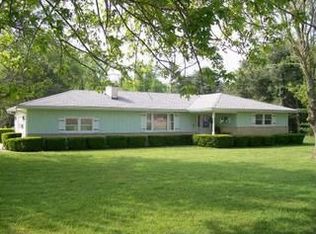 3563 Worthington Rd SW, Washington Court House, OH 43160