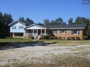 1436 Lucknow Rd, Camden, SC 29020