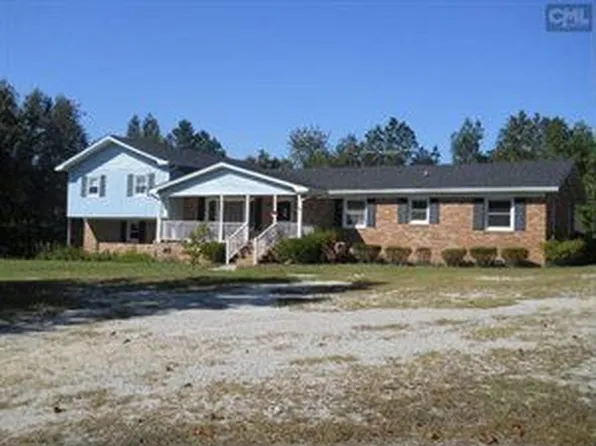 1436 Lucknow Rd, Camden, SC 29020