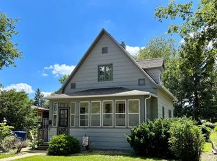 917 E 5th Ave, Mitchell, SD 57301