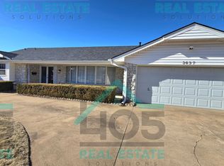 3637 Sunvalley Dr #3637, Oklahoma City, OK 73110