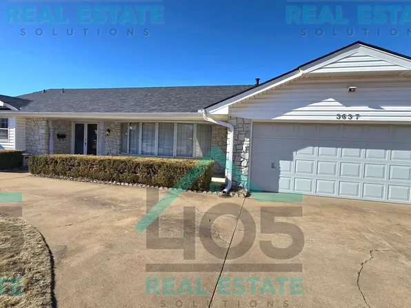3637 Sunvalley, 3637 Sunvalley Dr #3637, Oklahoma City, OK 73110