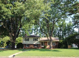 1900 Barribee Ln, Henrico, VA 23229