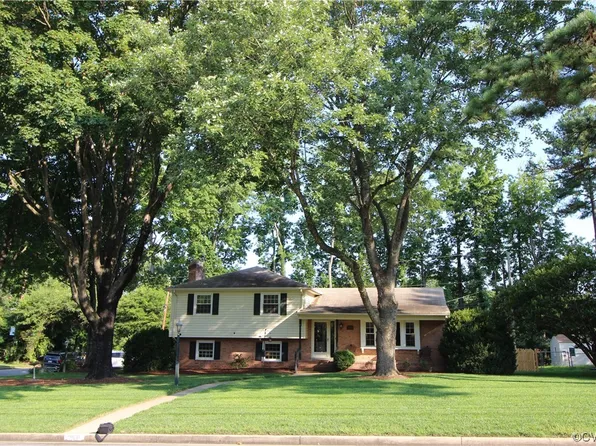 1900 Barribee Ln, Henrico, VA 23229