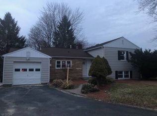 1654 Union Valley Rd, West Milford, NJ 07480