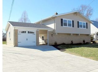 2401 Beverly Rd, Cinnaminson, NJ 08077