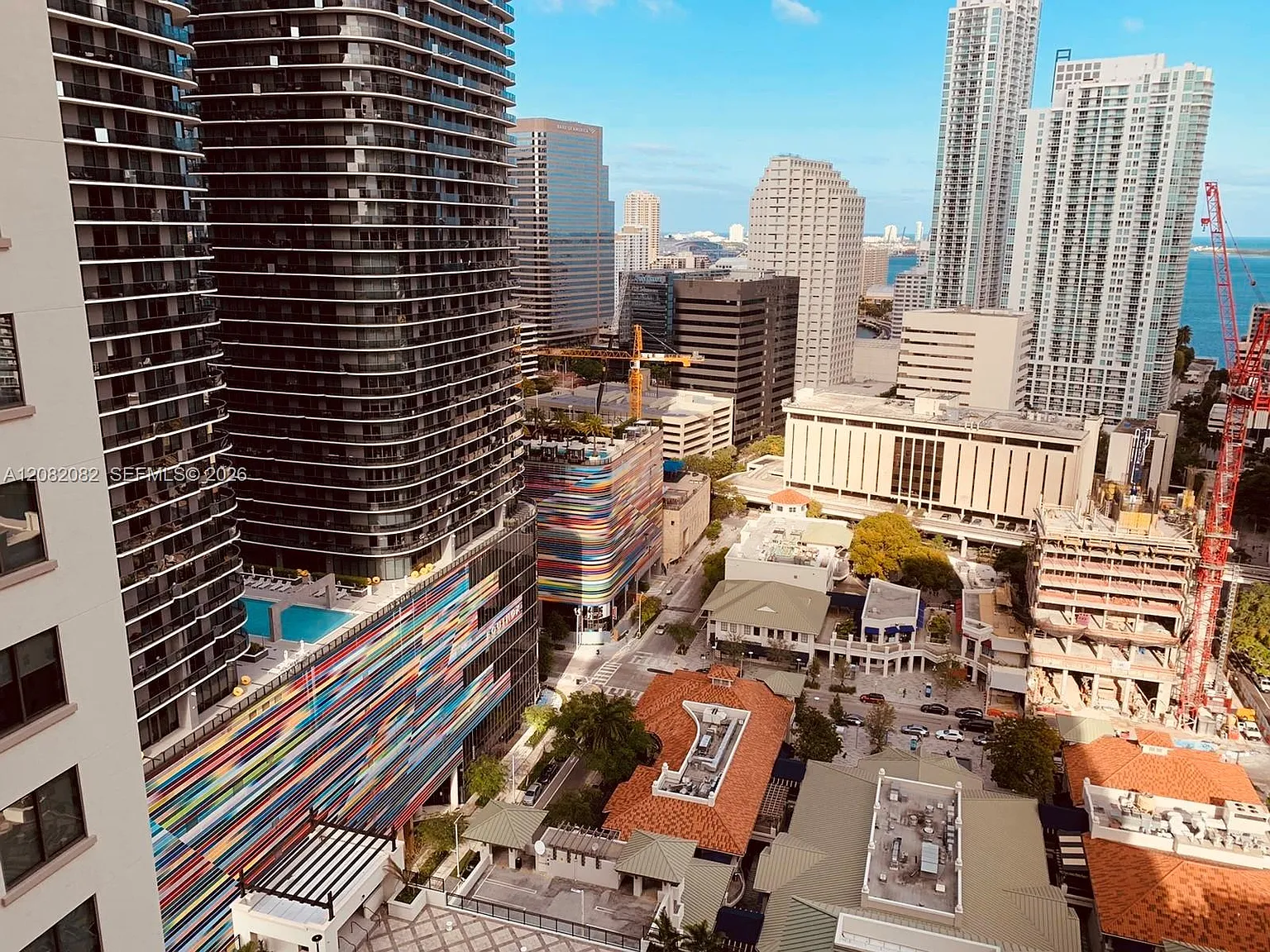 Nine At Mary Brickell Vill — Photo 2