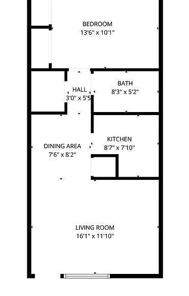 3024 W Bijou St #A2 — Photo 15