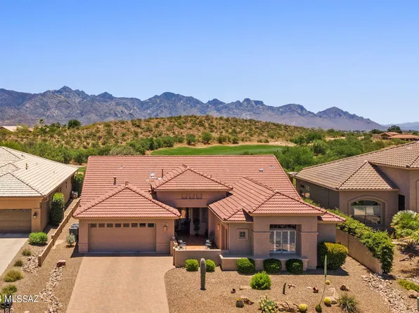 62857 E Terrace Wind Dr, Saddlebrooke, AZ 85739