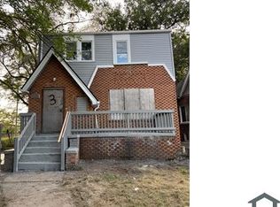 15493 Kentucky St, Detroit, MI 48238