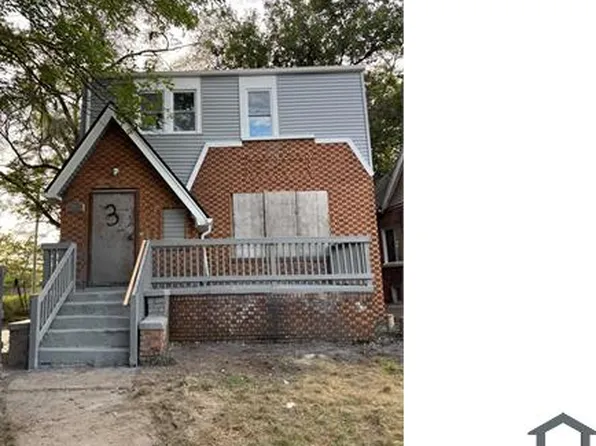 15493 Kentucky St, Detroit, MI 48238