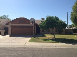 7047 W Krall St, Glendale, AZ 85303